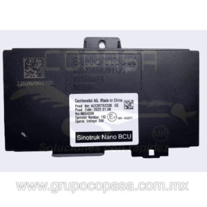 WG9716582011