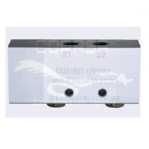 12JS160T-1703052