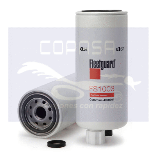 Fs1003 Thread FS1003